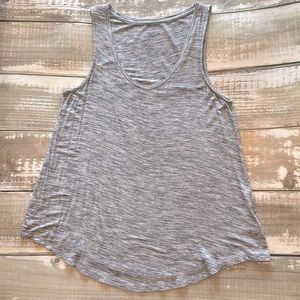 A New Day Size: M Color: Grey